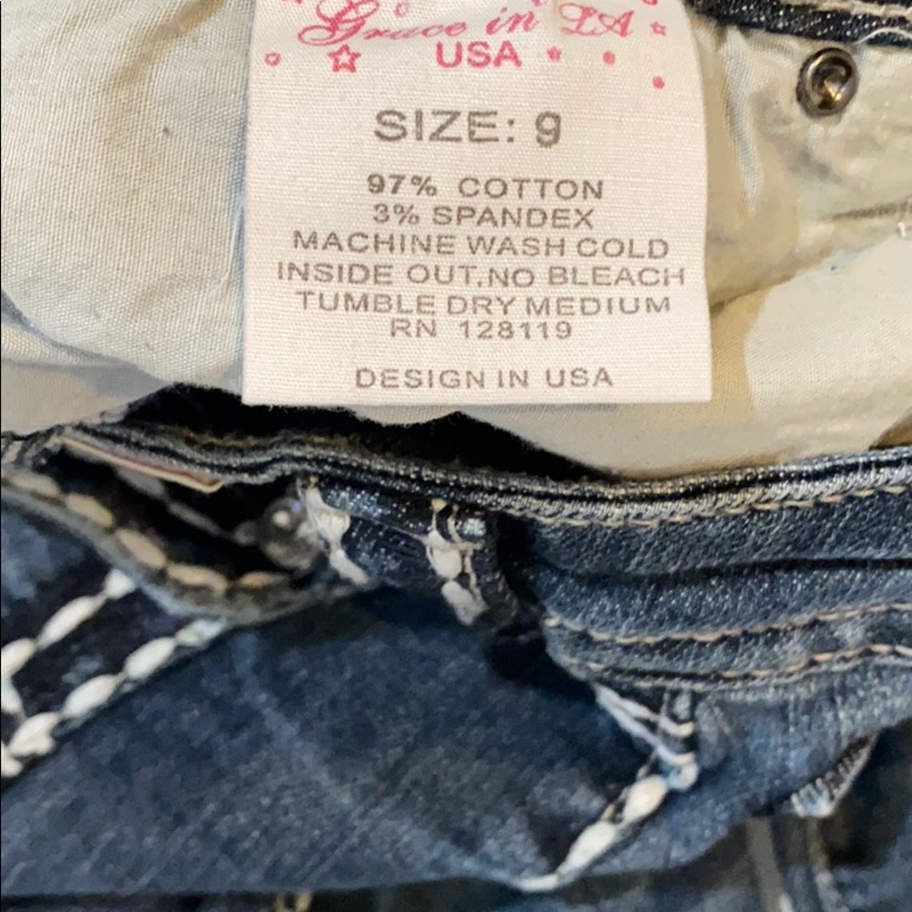 Jeans - Picture 6 of 6